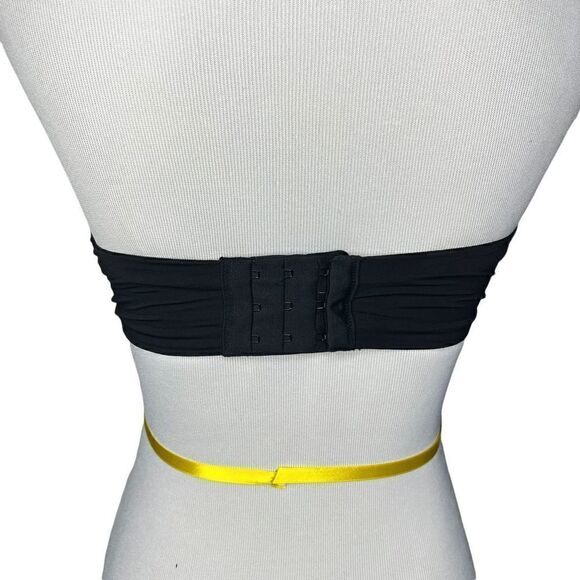 Panache Porcelain Elan Strapless T-Shirt Bra 7320 32F - Picture 8 of 9